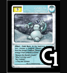 Garlak